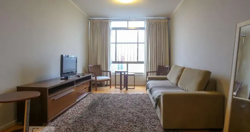 Apartamento com 3 quartos à venda na Rua Maestro Cardim, 1061, Bela Vista, São Paulo