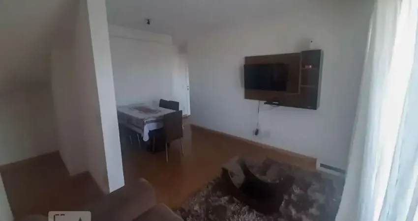 Apartamento com 3 quartos à venda na Rua Werner Goldberg, 179, Jardim Esperança, Barueri