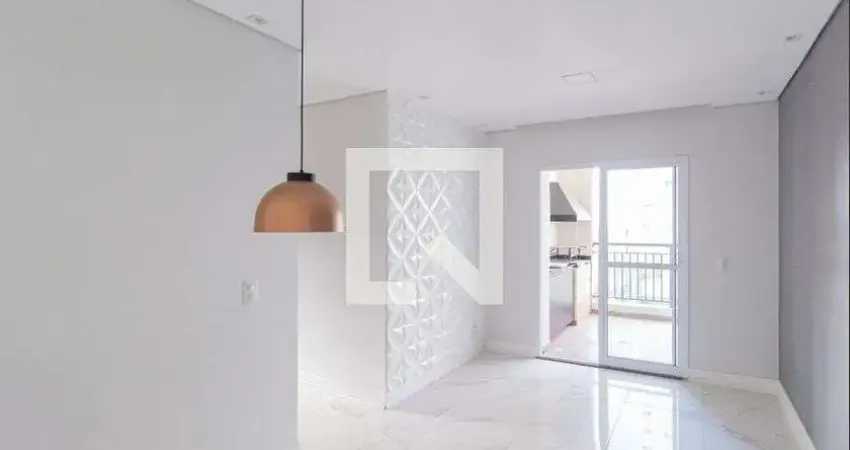 Apartamento com 3 quartos à venda na Rua Lázaro Suave, 233, Bussocaba, Osasco