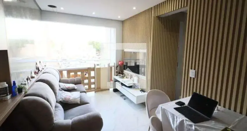 Apartamento com 3 quartos à venda na Rua José Timótheo da Silva, 301, São Pedro, Osasco