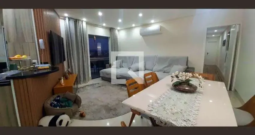 Apartamento com 3 quartos à venda na Avenida Comandante Sampaio, 844, Quitaúna, Osasco