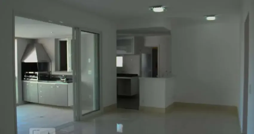 Apartamento com 3 quartos à venda na Alameda Cores da Mata, 1973, Alphaville, Santana de Parnaíba