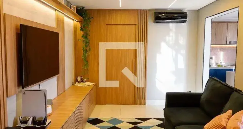 Apartamento com 3 quartos à venda na Avenida César Abraão, 268, Centro, Osasco