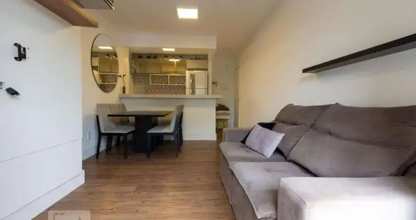 Apartamento com 3 quartos à venda na Avenida Marechal Mário Guedes, 2, Jaguaré, São Paulo