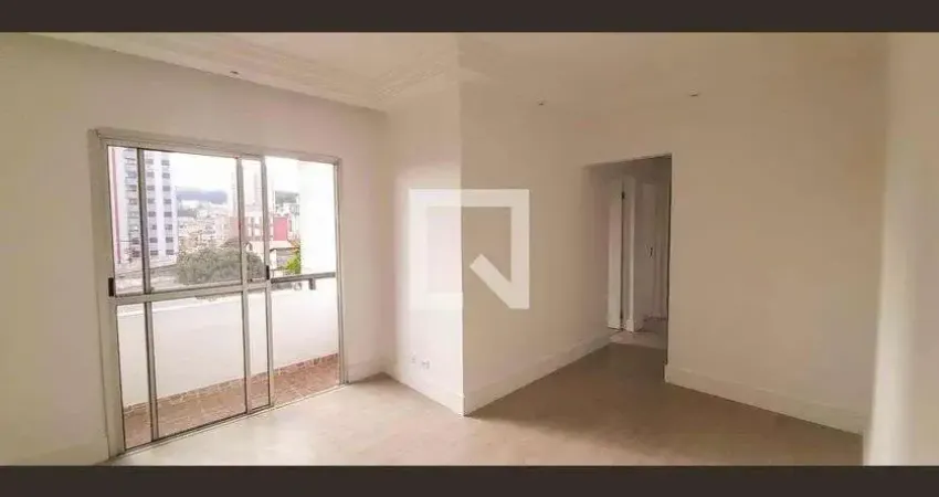 Apartamento com 3 quartos à venda na Rua Luiz Henrique de Oliveira, 151, Quitaúna, Osasco