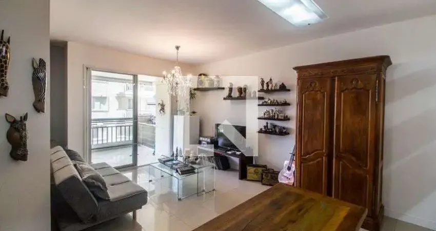Apartamento com 3 quartos à venda na Alameda Terras Altas, 35, Alphaville, Santana de Parnaíba