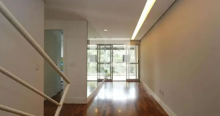 Apartamento com 2 quartos à venda na Rua Judith, 101, Vila Madalena, São Paulo