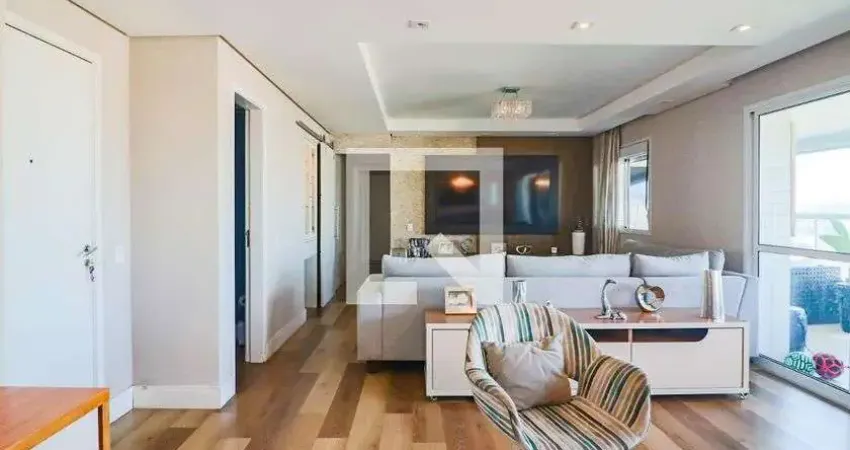 Apartamento com 3 quartos à venda na Rua Trajano Reis, 777, Butantã, São Paulo