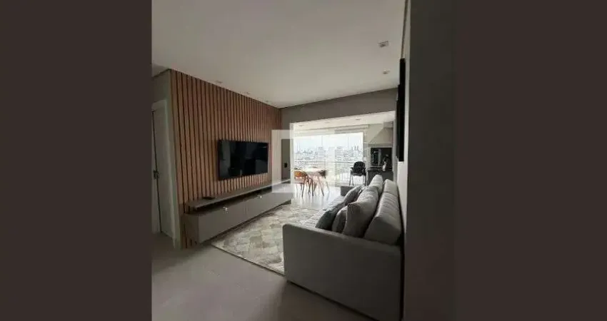 Apartamento com 2 quartos à venda na Rua Senador Joaquim Ribeiro do Valle, 151, Vila Leopoldina, São Paulo