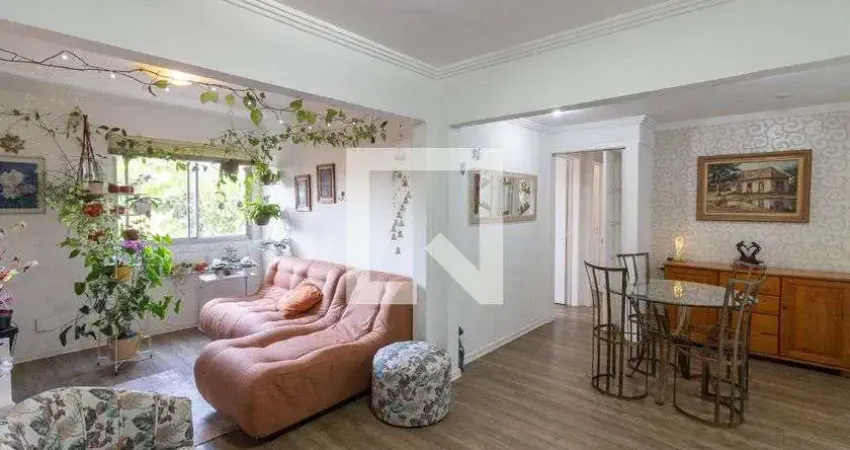 Apartamento com 3 quartos à venda na Rua Trajano Reis, 186, Butantã, São Paulo