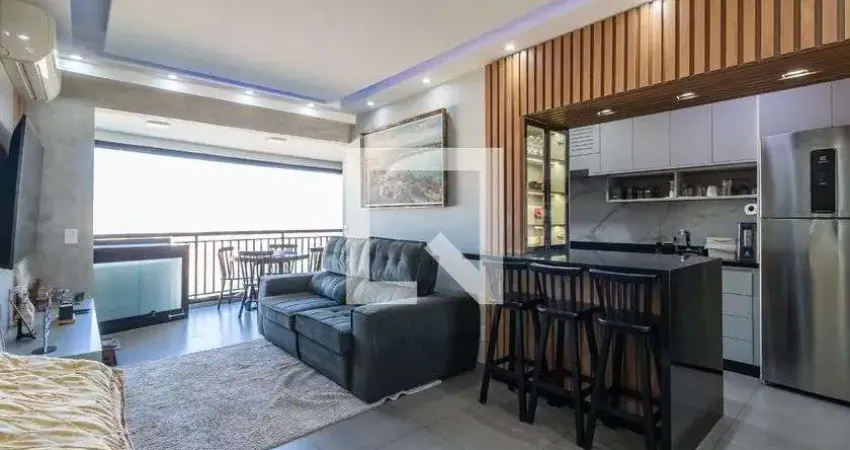 Apartamento com 2 quartos à venda na Rua Bonnard, 157, Alphaville, Barueri