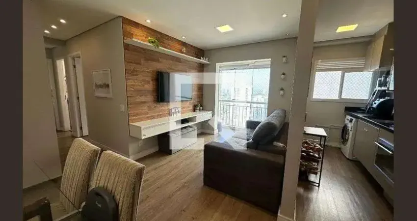 Apartamento com 2 quartos à venda na Rua Luiz Scott, 165, Jardim Iracema, Barueri