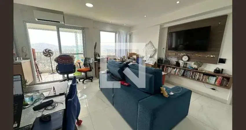 Apartamento com 1 quarto à venda na Rua Bonnard, 132, Alphaville, Barueri