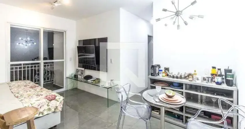 Apartamento com 2 quartos à venda na Rua Carlos Weber, 956, Vila Leopoldina, São Paulo