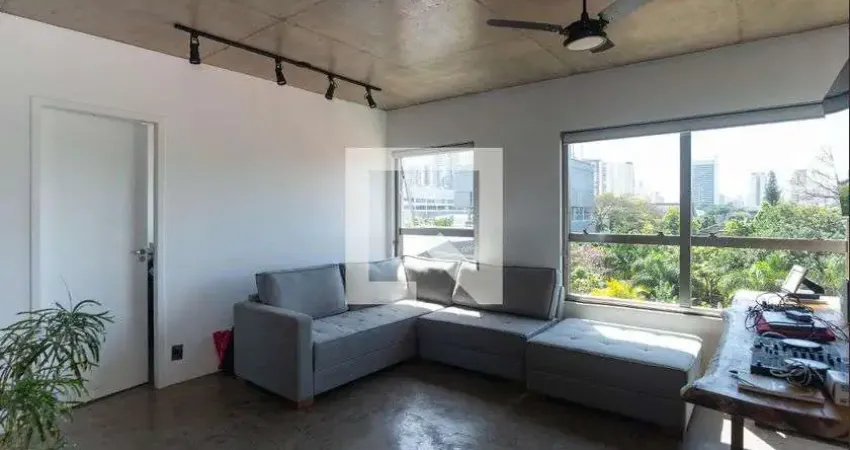Apartamento com 2 quartos à venda na Avenida Mofarrej, 1500, Vila Leopoldina, São Paulo