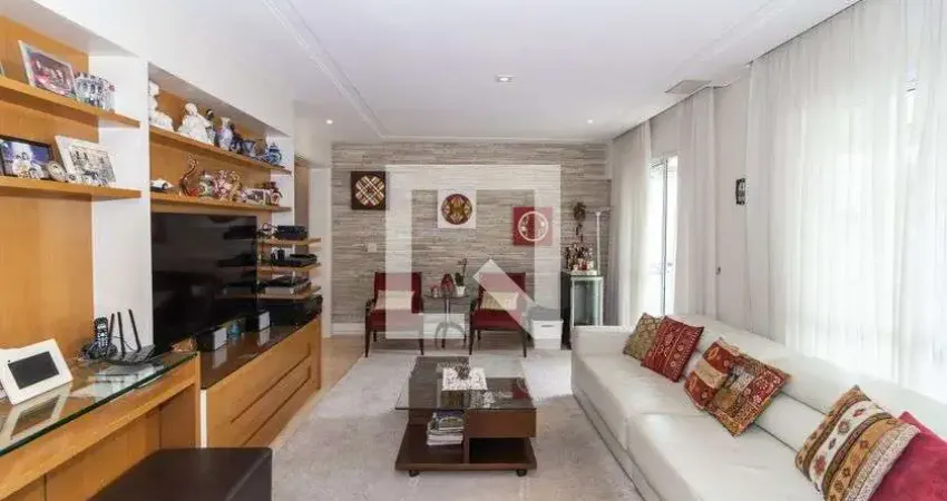 Apartamento com 4 quartos à venda na Rua Carlos Weber, 720, Vila Leopoldina, São Paulo