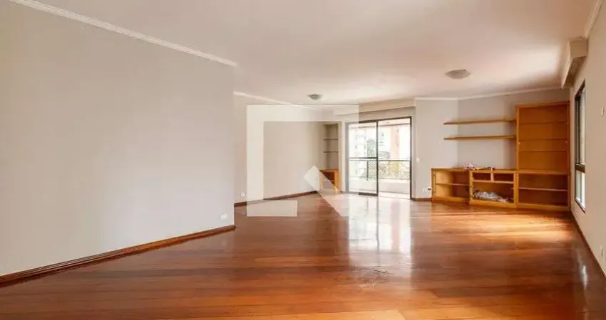 Apartamento com 4 quartos à venda na Rua Caconde, 426, Jardim Paulista, São Paulo