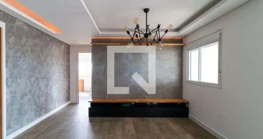 Apartamento com 2 quartos à venda na Rua Martinho de Campos, 41, Vila Leopoldina, São Paulo