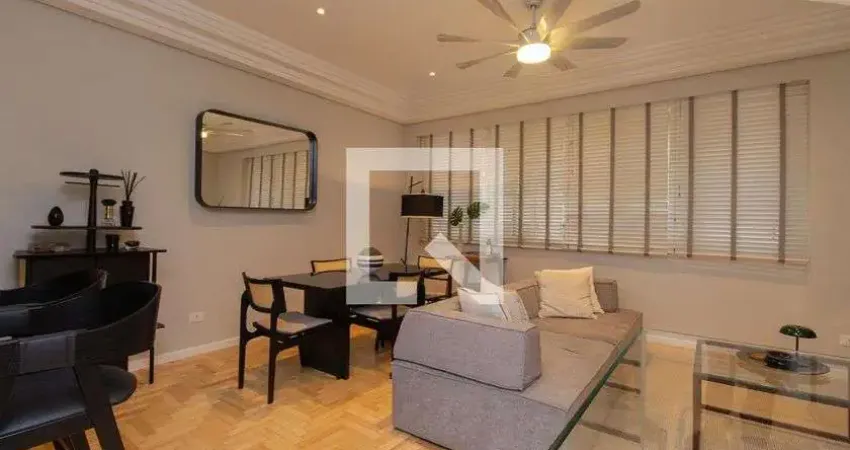 Apartamento com 2 quartos à venda na Alameda Ministro Rocha Azevedo, 482, Jardim Paulista, São Paulo