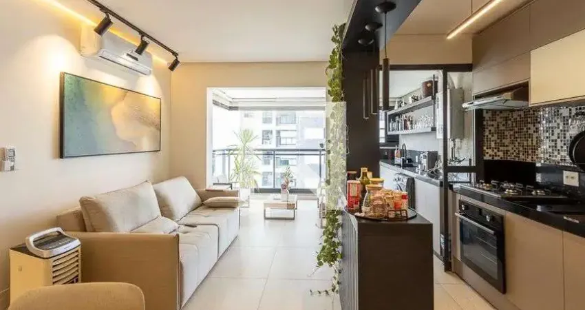 Apartamento com 2 quartos à venda na Avenida Mofarrej, 710, Vila Leopoldina, São Paulo