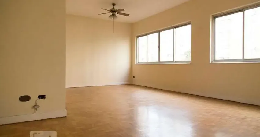 Apartamento com 3 quartos à venda na Rua Padre João Manuel, 494, Jardim Paulista, São Paulo