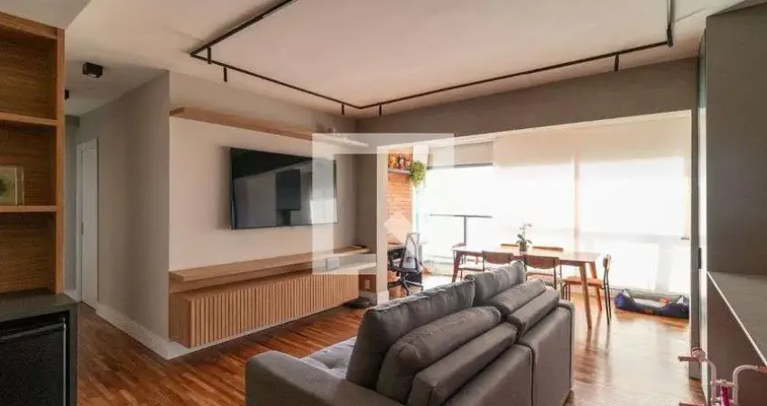Apartamento com 2 quartos à venda na Rua Lauriano Fernandes Júnior, 130, Vila Leopoldina, São Paulo