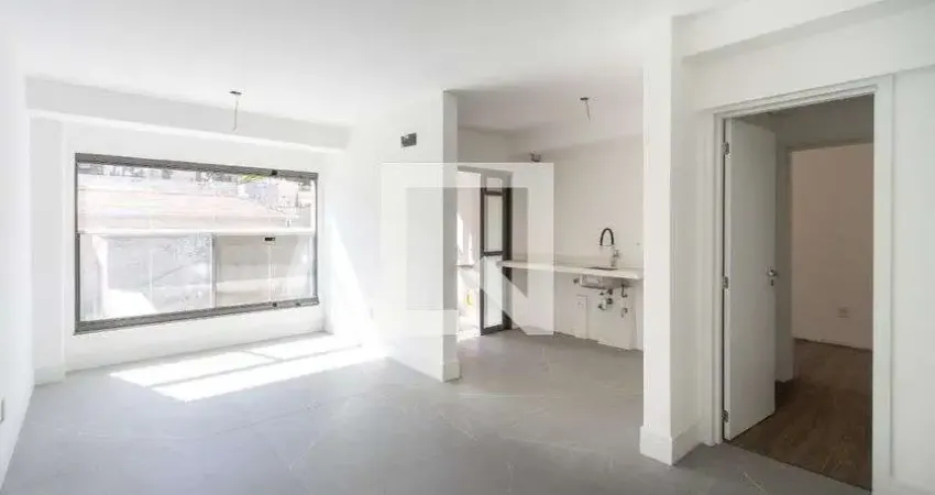 Apartamento com 2 quartos à venda na Rua Minerva, 327, Perdizes, São Paulo
