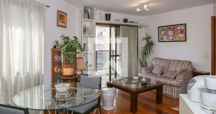 Apartamento com 3 quartos à venda na Rua Cayowaá, 705, Perdizes, São Paulo