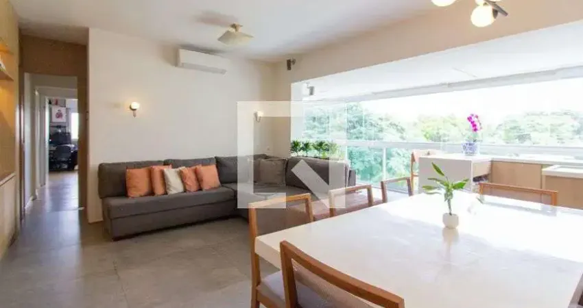 Apartamento com 4 quartos à venda na Rua Carlos Weber, 87, Vila Leopoldina, São Paulo