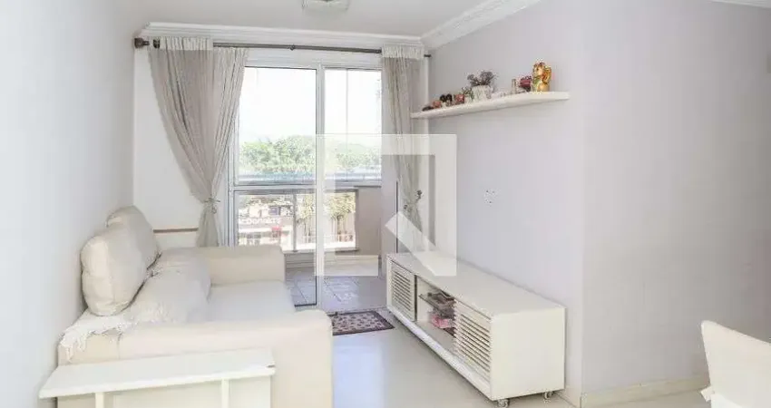 Apartamento com 3 quartos à venda na Rua Aroaba, 482, Vila Leopoldina, São Paulo