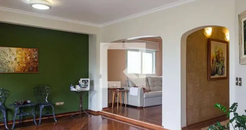 Apartamento com 3 quartos à venda na Rua Conselheiro Fernandes Torres, 110, Perdizes, São Paulo