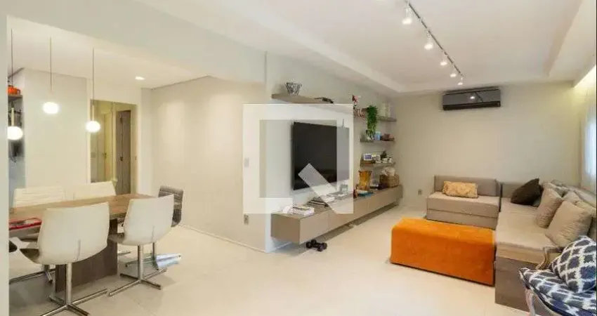 Apartamento com 3 quartos à venda na Rua Suzano, 55, Jardim Paulista, São Paulo