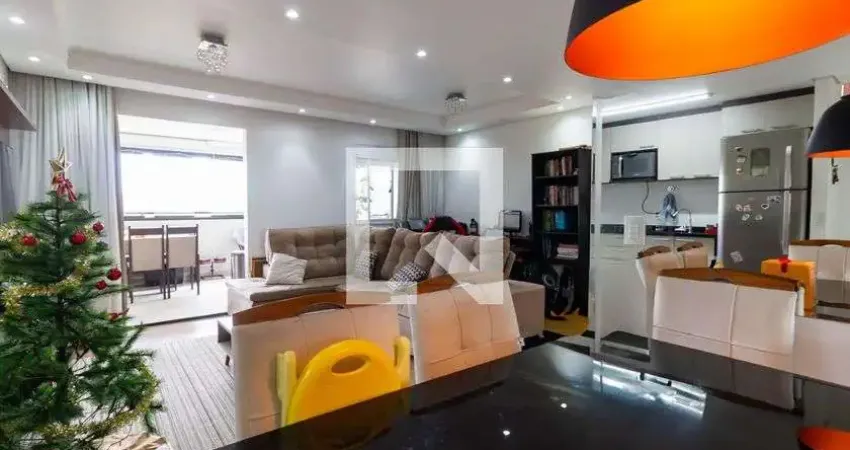 Apartamento com 3 quartos à venda na Rua Martinho de Campos, 41, Vila Leopoldina, São Paulo