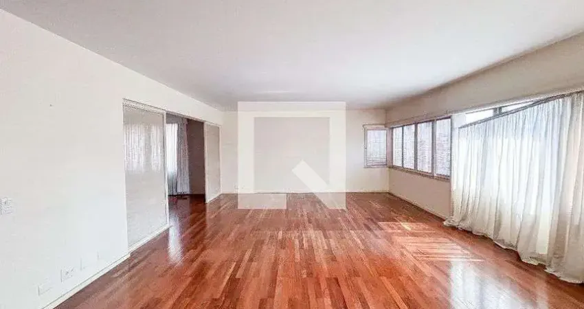 Apartamento com 3 quartos à venda na Alameda Casa Branca, 471, Jardim Paulista, São Paulo