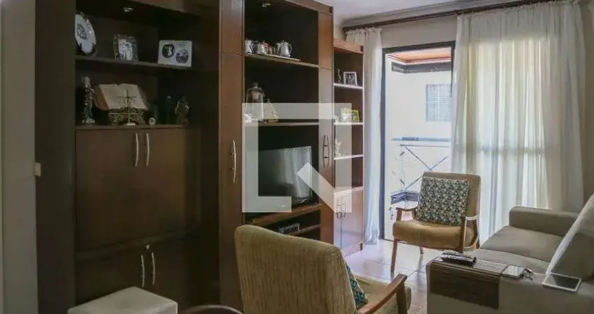 Apartamento com 3 quartos à venda na Rua Carlos Weber, 1330, Vila Leopoldina, São Paulo