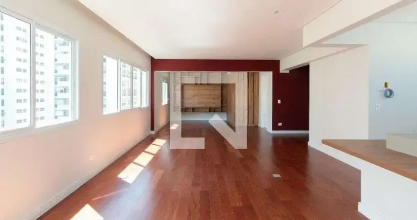 Apartamento com 2 quartos à venda na Alameda Itu, 494, Jardim Paulista, São Paulo