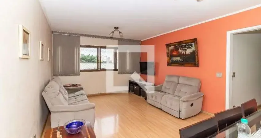 Apartamento com 4 quartos à venda na Rua Schilling, 494, Vila Leopoldina, São Paulo