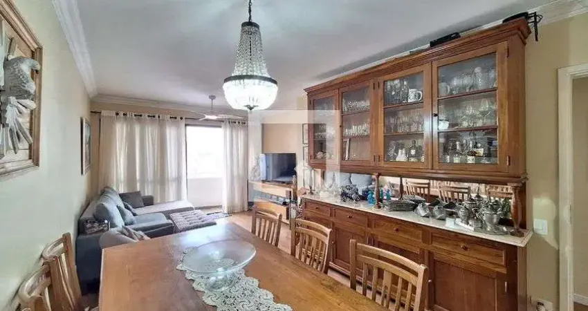 Apartamento com 3 quartos à venda na Rua Carlos Weber, 1232, Vila Leopoldina, São Paulo