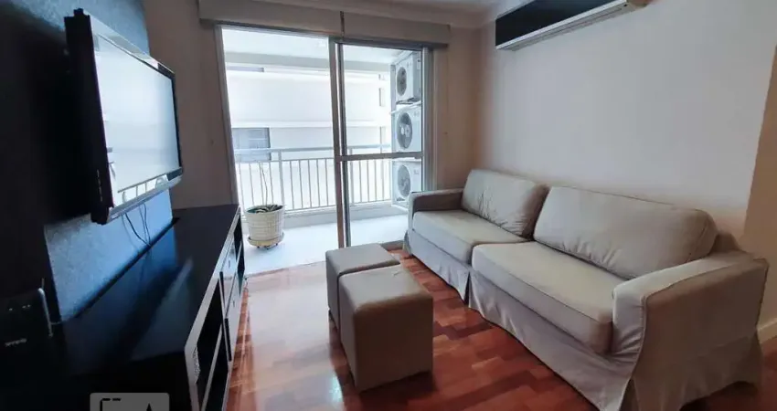 Apartamento com 3 quartos à venda na Rua Turiassu, 507, Perdizes, São Paulo