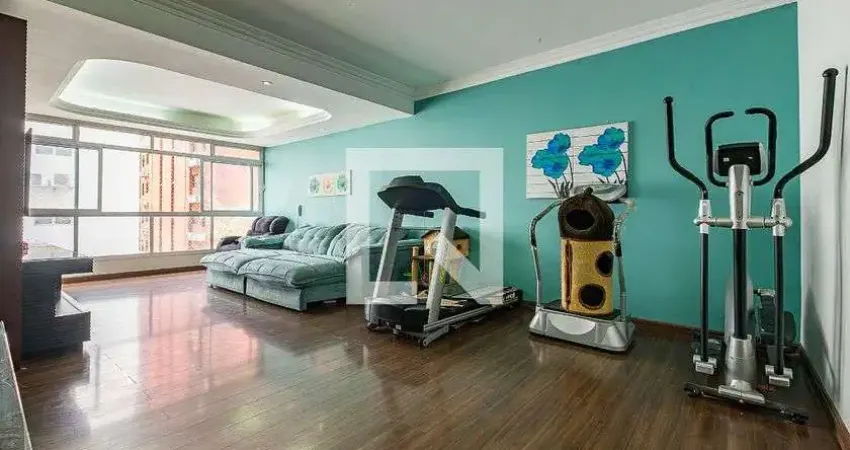 Apartamento com 3 quartos à venda na Rua Convenção de Itu, 57, Jardim Paulista, São Paulo