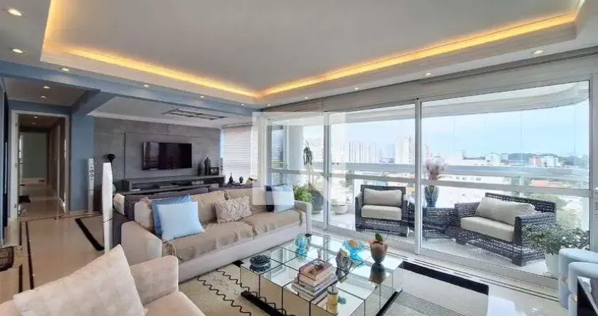 Apartamento com 3 quartos à venda na Rua Aliança Liberal, 990, Vila Leopoldina, São Paulo