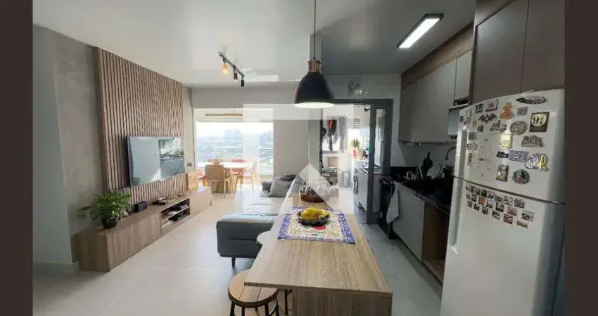 Apartamento com 3 quartos à venda na Rua Lauriano Fernandes Júnior, 130, Vila Leopoldina, São Paulo