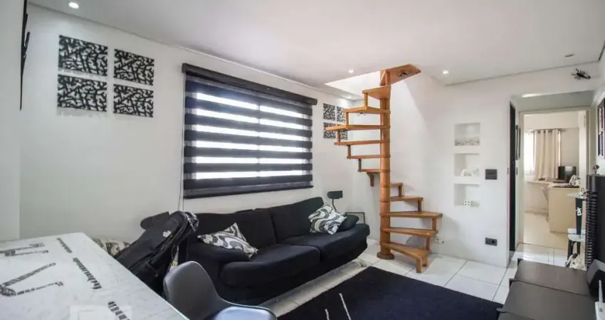 Apartamento com 2 quartos à venda na Rua Diana, 899, Perdizes, São Paulo