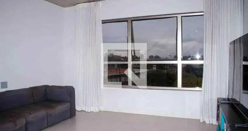 Apartamento com 2 quartos à venda na Avenida Mofarrej, 1130, Vila Leopoldina, São Paulo