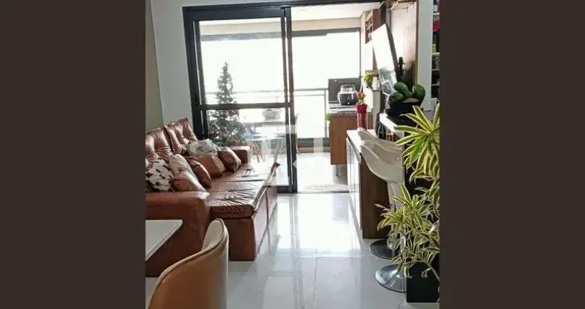 Apartamento com 3 quartos à venda na Avenida Mofarrej, 706, Vila Leopoldina, São Paulo