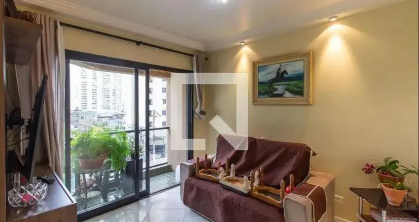 Apartamento com 3 quartos à venda na Rua Paulo Franco, 85, Vila Leopoldina, São Paulo