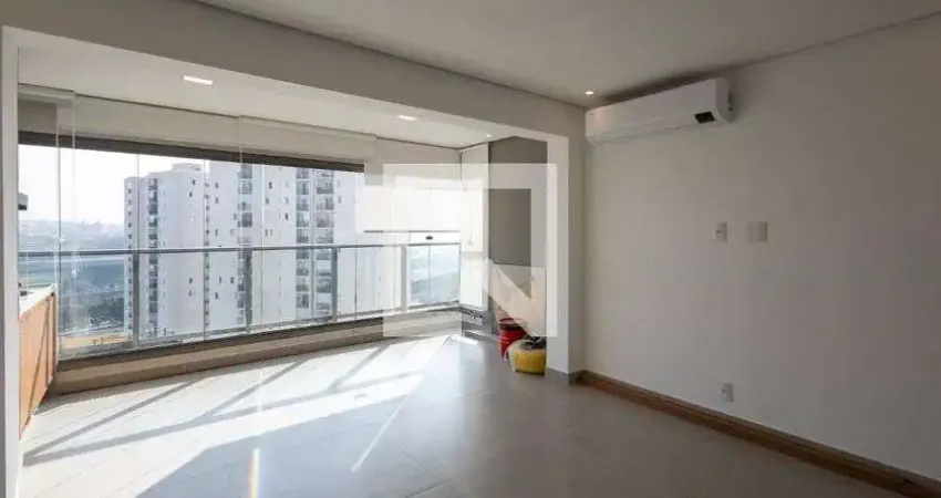 Apartamento com 2 quartos à venda na Rua Lauriano Fernandes Júnior, 130, Vila Leopoldina, São Paulo