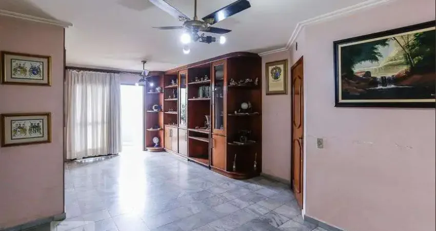 Apartamento com 4 quartos à venda na Rua Nanuque, 432, Vila Leopoldina, São Paulo