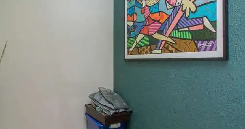 Apartamento com 4 quartos à venda na Rua Doutor Homem de Melo, 678, Perdizes, São Paulo