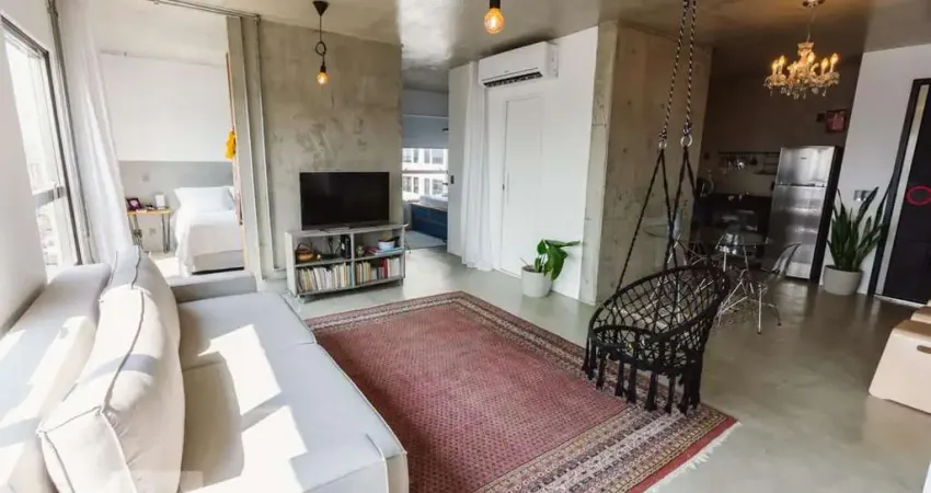 Apartamento com 2 quartos à venda na Avenida Mofarrej, 1500, Vila Leopoldina, São Paulo